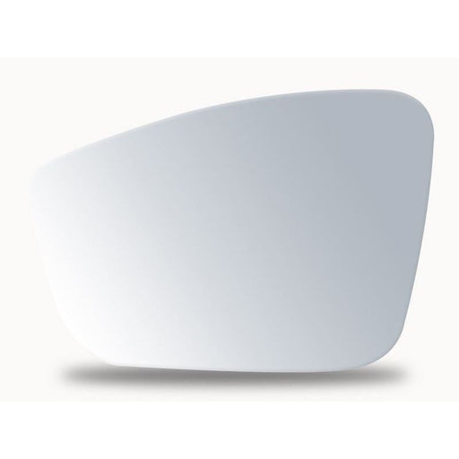 Summit Heated Base Plate With Standard Mirror Glass fits VW Up 12 on LHS - Summit Shop