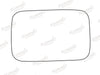 Summit Stick-On Aspheric Mirror Glass fits BMW 5 Series LHS RHS - Summit Shop