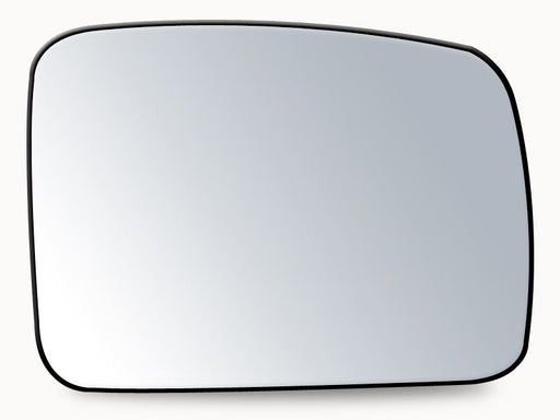 Summit Heated Base Plate With Standard Mirror Glass fits Land Rover Freelander 06 to 14 RHS - Summit Shop