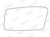 Summit Stick-On Standard Mirror Glass fits Hyundai Stellor LHS - Summit Shop