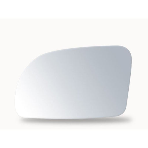 Summit Stick-On Standard Mirror Glass fits VW Beetle 00 on LHS - Summit Shop