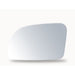 Summit Stick-On Standard Mirror Glass fits VW Beetle 00 on LHS - Summit Shop