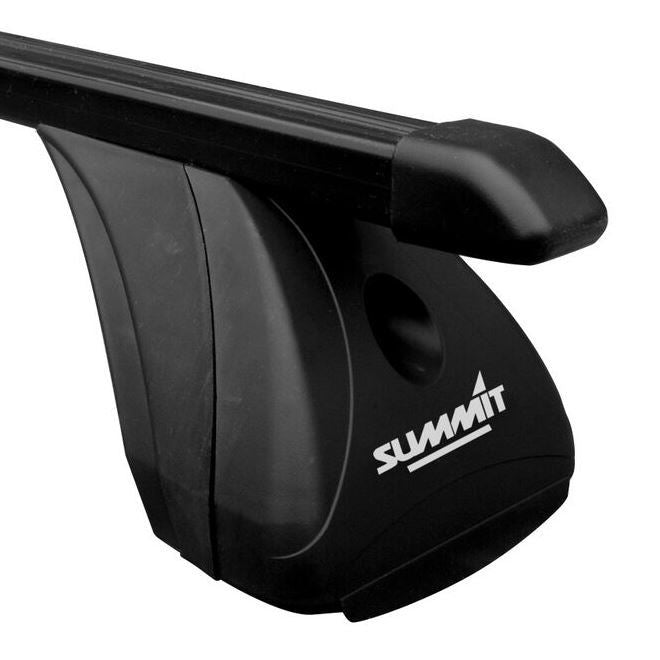 Summit Roof Rack Cross Bars fits Vauxhall Opel Vectra 2002 - 2008 - Summit Shop