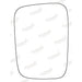 Summit Stick-On Standard Mirror Glass fits Isuzu Trooper RHS - Summit Shop