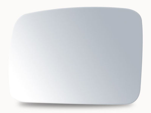 Summit Stick-On Standard Mirror Glass fits Land Rover Freelander 06 on LHS - Summit Shop