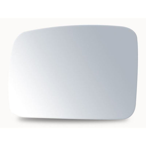 Summit Stick-On Standard Mirror Glass fits Land Rover Freelander 06 on LHS - Summit Shop