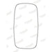 Summit Stick-On Commercial Mirror Glass fits Nissan Cabstar, Renault Maxity LHS RHS - Summit Shop