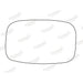 Summit Stick-On Standard Mirror Glass fits Rover 800 LHS - Summit Shop