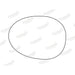 Summit Stick-On Standard Mirror Glass fits Peugeot 107 05 on LHS - Summit Shop