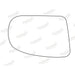 Summit Stick-On Aspheric Mirror Glass fits Vauxhall Vectra 02 on RHS - Summit Shop