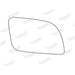 Summit Heated Base Plate With Standard Mirror Glass fits VW Polo 02 to 05 RHS - Summit Shop