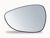Summit Heated Base Plate With Standard Mirror Glass fits Ford Fiesta 09 on LHS - Summit Shop