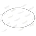 Summit Stick-On Standard Mirror Glass fits BMW Mini LHS RHS - Summit Shop