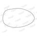 Summit Heated Base Plate With Standard Mirror Glass fits Alfa 147 GT LHS - Summit Shop