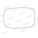 Summit Stick-On Standard Mirror Glass fits Ford Escort RHS - Summit Shop