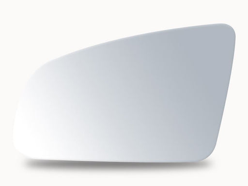 Summit Heated Base Plate With Standard Mirror Glass fits Audi A3 A6 RHS - Summit Shop