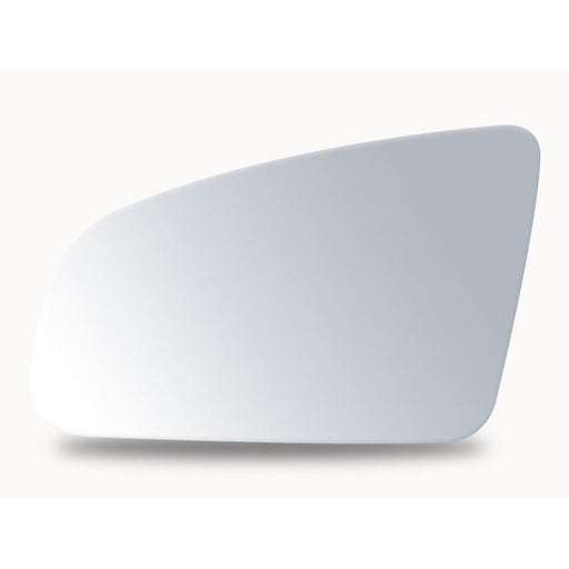 Summit Heated Base Plate With Standard Mirror Glass fits Audi A3 A6 RHS - Summit Shop