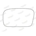 Summit Stick-On Standard Mirror Glass fits Daihatsu Move LHS - Summit Shop