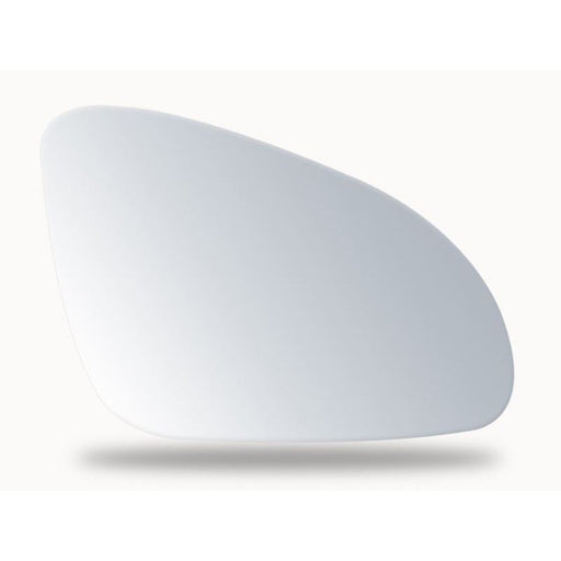 Summit Heated Base Plate With Standard Mirror Glass fits Vauxhall Astra J 09 to 15 RHS - Summit Shop
