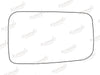 Summit Stick-On Standard Mirror Glass fits Fiat Tipo Tempra LHS RHS - Summit Shop