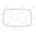 Summit Stick-On Standard Mirror Glass fits Rover 800 RHS - Summit Shop