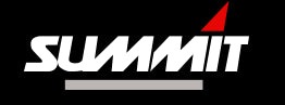 Car Vanity Mirror, Self Adhesive SUMMIT RV10 for Sun Visor Interior - Summit Shop