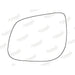 Summit Heated Base Plate With Standard Mirror Glass fits Kia Picanto 12 on LHS - Summit Shop