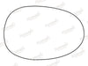 Summit Stick-On Standard Mirror Glass fits Mazda MX-5 05 to 09 RHS - Summit Shop