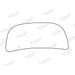 Summit Stick-On Commercial Lower Blind-Spot Mirror Glass fits Renault Traffic, Nissan Primastar, Vauxhall Vivaro LHS - Summit Shop