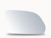 Summit Heated Base Plate With Blind Spot Mirror Glass fits VW Polo / Skoda Octavia RHS - Summit Shop