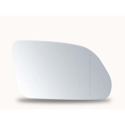 Summit Heated Base Plate With Blind Spot Mirror Glass fits VW Polo / Skoda Octavia RHS - Summit Shop