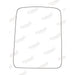 Summit Non-Heated Base Plate With Commercial Mirror Glass fits Renault / Vauxhall LHS RHS - Summit Shop