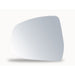 Summit Stick-On Standard Mirror Glass fits Ford Mondeo 4 LHS - Summit Shop