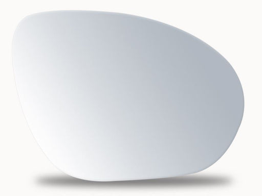 Summit Stick-On Standard Mirror Glass fits Nissan Juke 10 on RHS - Summit Shop