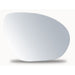 Summit Stick-On Standard Mirror Glass fits Nissan Juke 10 on RHS - Summit Shop