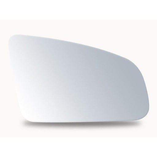 Summit Heated Base Plate With Standard Mirror Glass fits Audi A3/A4 A6 LHS - Summit Shop