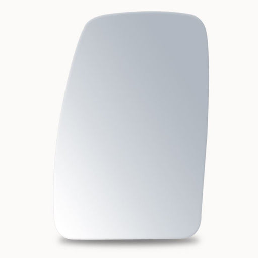 Summit Stick-On Commercial Mirror Glass fits Renault Master 98 on LHS - Summit Shop