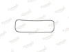 Summit Stick-On Commercial Lower Blind-Spot Mirror Glass fits Iveco Daily 00-06 LHS & RHS - Summit Shop