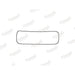Summit Stick-On Commercial Lower Blind-Spot Mirror Glass fits Iveco Daily 00-06 LHS & RHS - Summit Shop