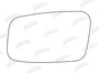 Summit Non-Heated Base Plate With Standard Mirror Glass fits Volvo LHS - Summit Shop