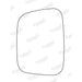Summit Heated Base Plate With Commercial Mirror Glass fits VW Transporter T5 03 to 14 LHS - Summit Shop