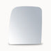 Summit Stick-On Commercial Mirror Glass fits Citroen Jumpy, Fiat Scudo, Peugeot Expert LHS - Summit Shop