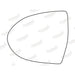 Summit Stick-On Standard Mirror Glass fits Kia Sportage 10 on LHS - Summit Shop