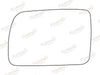 Summit Stick-On Standard Mirror Glass fits Kia Picanto 04 to 07 LHS - Summit Shop