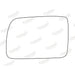 Summit Stick-On Standard Mirror Glass fits Kia Picanto 04 to 07 LHS - Summit Shop