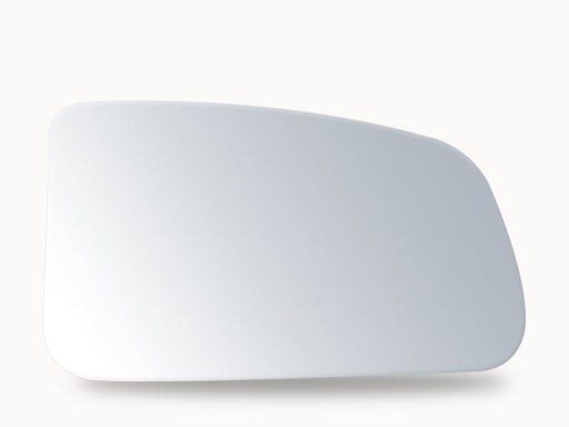 Summit Stick-On Standard Mirror Glass fits Kia Rio Wagon 05 on RHS - Summit Shop