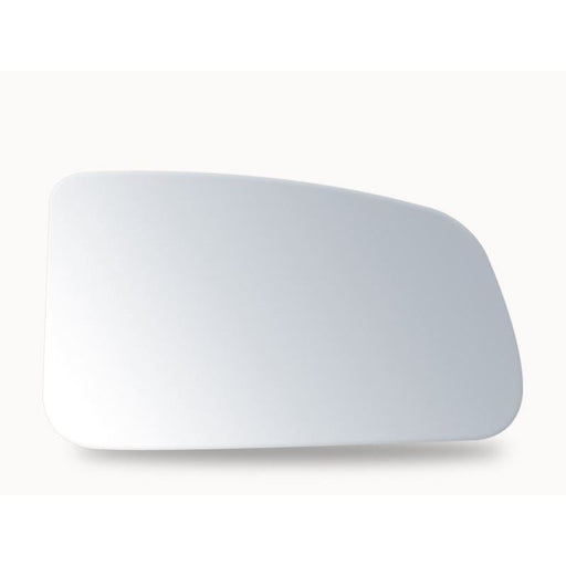 Summit Stick-On Standard Mirror Glass fits Kia Rio Wagon 05 on RHS - Summit Shop
