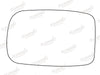 Summit Stick-On Standard Mirror Glass fits Skoda Felicia RHS - Summit Shop