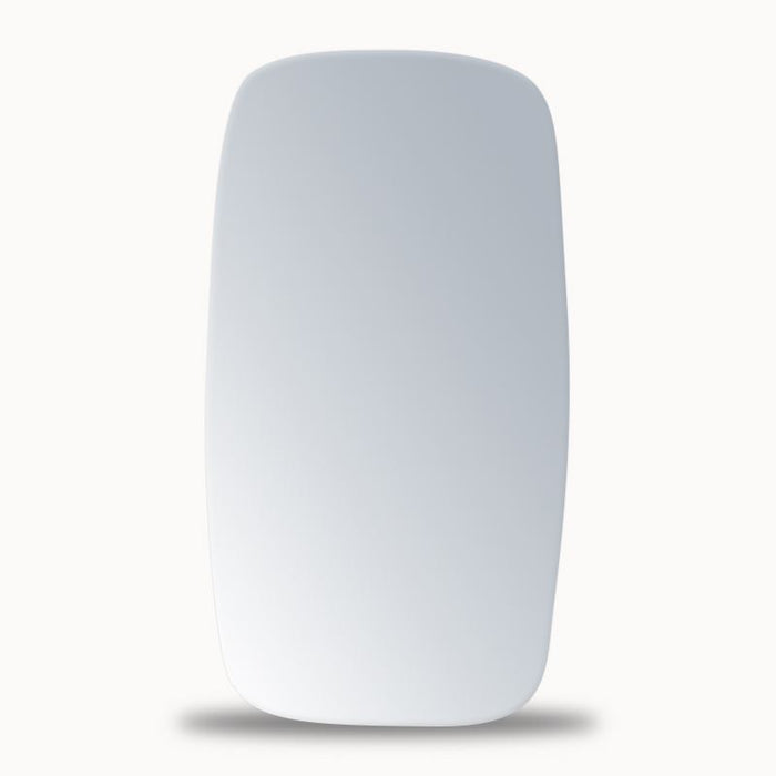 Summit Stick-On Commercial Mirror Glass fits Nissan Cabstar, Renault Maxity LHS RHS - Summit Shop