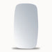 Summit Stick-On Commercial Mirror Glass fits Nissan Cabstar, Renault Maxity LHS RHS - Summit Shop